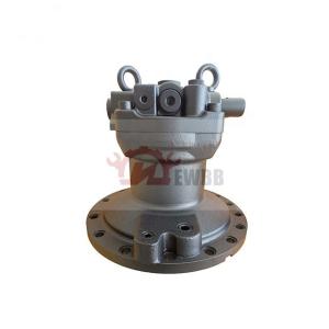 Wholesale JS200 JS220 Hydraulic Swing Motor LQ15V00015F1 JCB Swing Motor from china suppliers