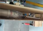 10kg Spray Foam Transfer Pumps Air Driven With 600mm Suction Tube