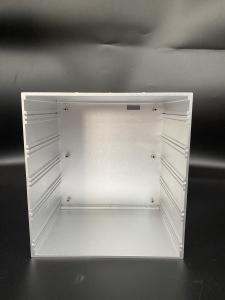 Wholesale Extruded Anodized Aluminum Enclosure Housing Heat Resistance Custom from china suppliers