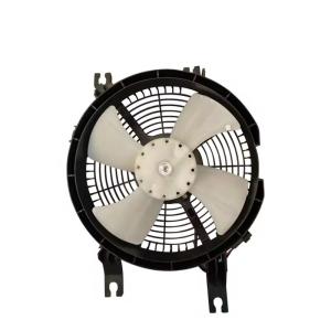 Wholesale 2005-2016 Year Electric Cooling Radiator Fan Assembly for Mitsubishi Zinger 2.4 Engine from china suppliers