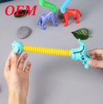 PVC Bendable toys Plastic toy for Kids Gift Decoration