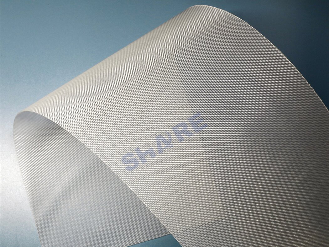 PP mesh