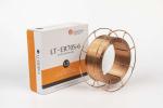 Mild Steel Copper Coated 0.8mm 1.0mm 1.2mm 1.6mm Er70s-6 CO2 MIG Welding Wire