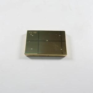 Wholesale HRB Rockwell Hardness Calibration Test Block Copper Alloy from china suppliers