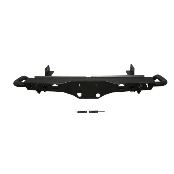 Toyota Car Fitment Carbon Steel Front Bumper Rear Bumper Plate for Ranger T/T.30