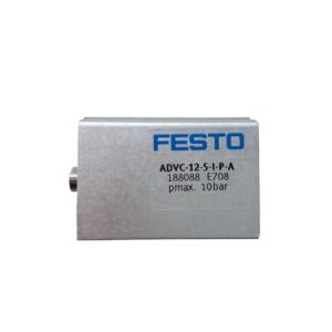 Wholesale Festo Hydraulic Cylinder ADVC-12-5-1-P-A As Pressure Transfer Medium For Diamond Conversion from china suppliers