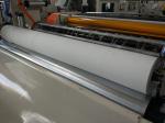 Slitting Rewinding Machine , Paper Slitter Rewinder Machine Napkin paper base