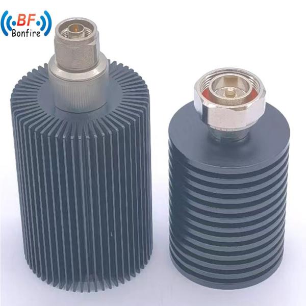 Customized 600-4000MHz Wireless Telecommunication RF Termination Loads FZ-0360
