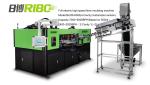 6000BPH Stretch Blow Molding Machine