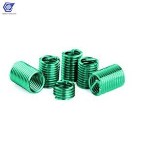 Wholesale UNF #4-40 to 1 1/2&quot;-6 size stainless steel 304 thread insert coilthread from china suppliers