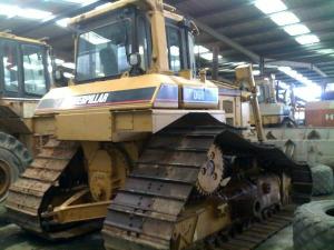Wholesale USED CATERPILLAR D6R BULLDOZER SALE original Japan USED CAT D6R BULLDOZER from china suppliers