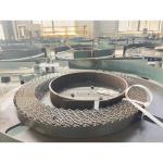 Carbon Bandsaw Blades for Frozen Meat and Bone Size:1650mmx16x4T