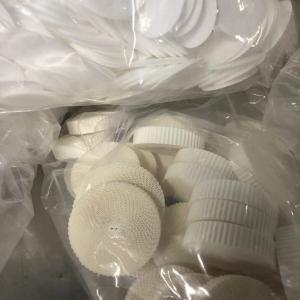 Wholesale Durability Wood Pulp Cotton Medical Filter Material Class I Medical Grade 99.999% Efficiency from china suppliers