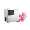 Silver Electric Central Air Conditioning Scent Air Machine with 150ml oil bottle for house for sale