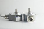 Solid Shaft 8mm S52 Heavy Duty Encoder External Diameter 51mm