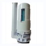 Embedded Toilet Water And Flush Valve Bottom Entry Inlet Fill Valve Modern