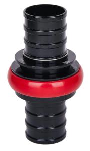Wholesale Machino Hose Coupling - 65mm -2.5”-Hydrant Fire Hose Coupling - Aluminum Construction from china suppliers