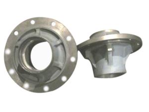 Wholesale Auto parts Old FOHA 16T Rear Wheel Hub from china suppliers