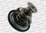 Excavator Engine Spare Parts / Excavator Thermostat J05E VHS1632E9040