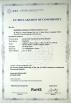 Shenzhen Rakinda Technology Development Co., Ltd. Certifications