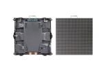 P6 SMD 3 In 1 Rental Full Color LED Display Floor Standing 192mm * 192m For