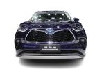 Medium Toyota Cross Hybird SUV 7 Seats Hanlanda 2.5L Elite Version