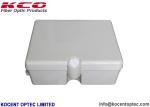 Wall / Pole Mount Outdoor Fiber Optic Terminal Box 1*16 2*16 Splitter KCO-SMC