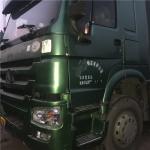Used 375hp 371hp SINOTRUK used tractor truck HOWO SINOTRUCK howo trailer header