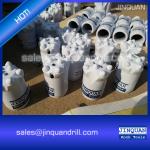 34mm button bits and taper bits
