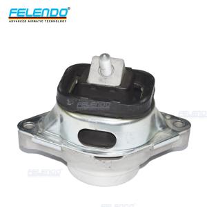 Wholesale KKB500490 Range Rover Suspension Parts Hydraulic Mounting Right Engine Bracket from china suppliers