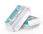 80pcs Disinfection Wet Wipes Baby Wet Wipes Alcohol Free Spunlace Non Woven