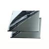 Buy cheap SGS Certificate Cold Rolled Stainless Steel Sheet Hairline Surface Treatment from wholesalers