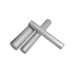 Wholesale 2017 Solid Aluminum Rod Round Bar Corrosion Resistant For Machinery Equipment from china suppliers