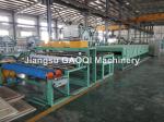 Silicone PVC Rubber Dot Coating Machine for Anti-slip Fabric Manufacturing