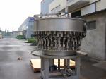 Stainless Steel Automatic Bottle Filling Machine High Speed Pure Water Producing