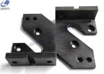Cutter Spare Parts No. 105940 Angle Metal For Topcut Bullmer PROCUT D8002
