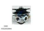 EC240B EC290B Fuel Pump for excavator Belt Loop 95MM 02112675 21282548 21518471