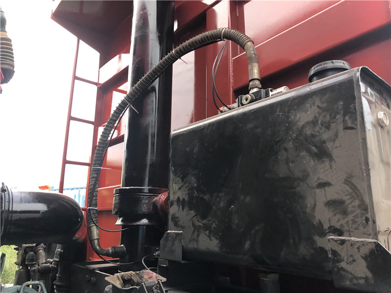 Hot Selling Sinotruck Diesel Truck 2016 Model Front Tipping Truck 6X4 Dumper Truck 10 Tyres Tipper Truck HOWO Used Truck Dump Truck in Stock