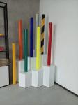 Class 4 Durability 7 Years High Intensity Grade Prismatic Reflective Sheeting