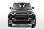For Land Rover Defender Carbon Fiber Body Kit Defender Upgrades MSY-style Front
