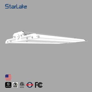 Wholesale High Bay LED Shop Lights 80W 110W 165W 220W 300W 400W For Warehouse Factory Office from china suppliers