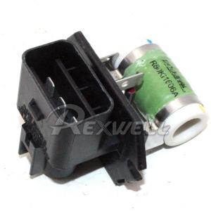 Wholesale Highly Durable Heater Blower Motor Resistor 25385-2H650 For Hyundai Elantra Ix20 I30 from china suppliers
