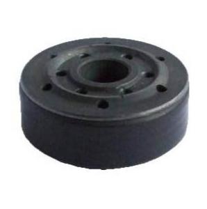 Wholesale ISO Certificated 50mm-1600mm Cone Crusher flat Belt Pulley from china suppliers