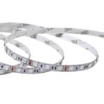 Indoor / Outdoor Led Rigid Strip Lights Flexible Printed Circuit With RGB Remote