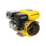 5.5HP 163cc Gasoline Engine