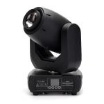 Beam Spot Wash Moving Head Stage Lights 150W 15°Beam Angle For KTV Bar Nightclub