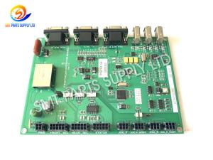 Wholesale SAMSUNG SMT Machine Parts SM411 421 J90601030B FR Operate Board from china suppliers