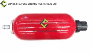 Wholesale Spare Parts Of Concrete Pump Truck Of Sany Heavy Industry And Zoomlion, EHV10-250/88 1010800037 from china suppliers