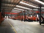 Portable Rotary Drilling Rig Construction Machinery Hydraulic Rotary Drilling