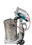 Competitive Intelligent Electrostatic Powder Coating Machine For Spraying Paint